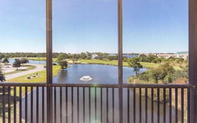 Lost Key by Meyer Vacation Rentals