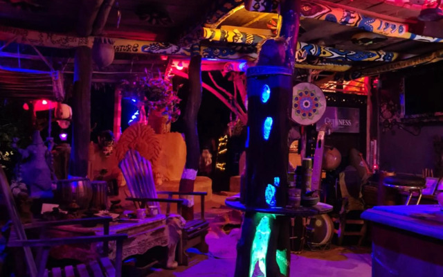 Humbhaha Jungle Nature Eco Resort