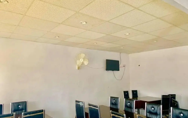 Hunza Panorama Hotel