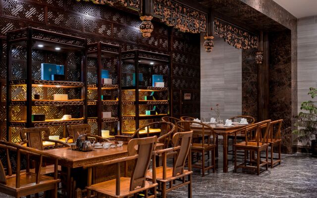 Intercontinental Resort Lhasa Paradise by IHG