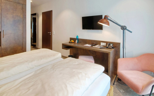 Landhaus Biewald - Hotel & Restaurant