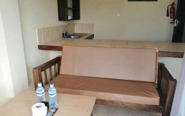 Diani Gift Guest House
