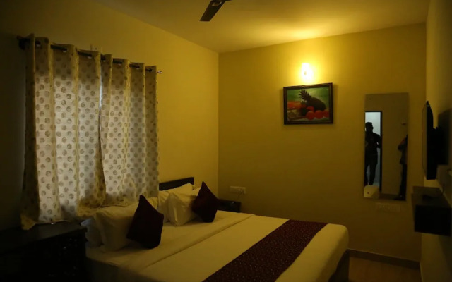 Hotel Bangalore Airport Inn