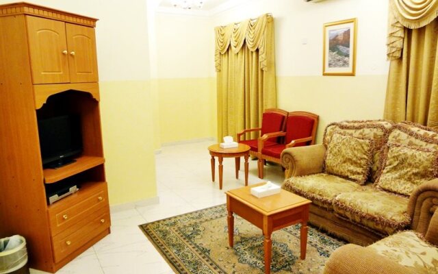 Manam 2 Hotel Apartments