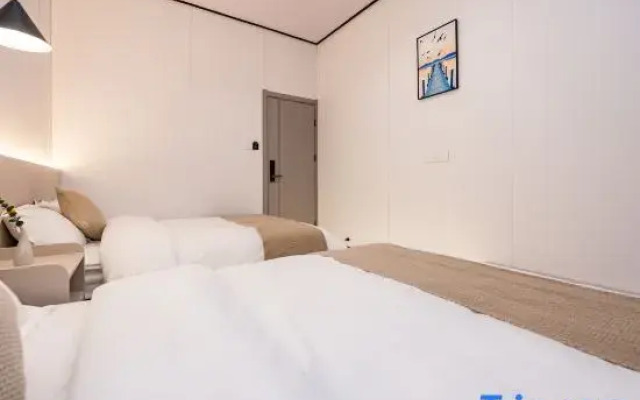 Spring Mountain Homestay