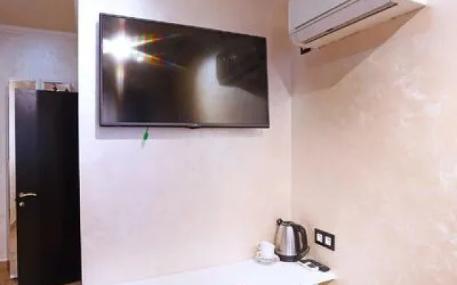 Hotel complex M2