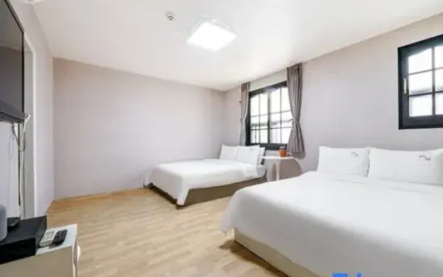 Tongyeong daon hotel