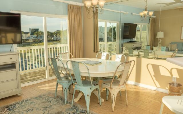 Sandpiper Cove 4134 Destin - Studio Condo