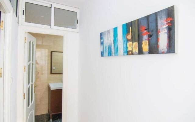 Apartamento Completo La Corrala de Trinidad