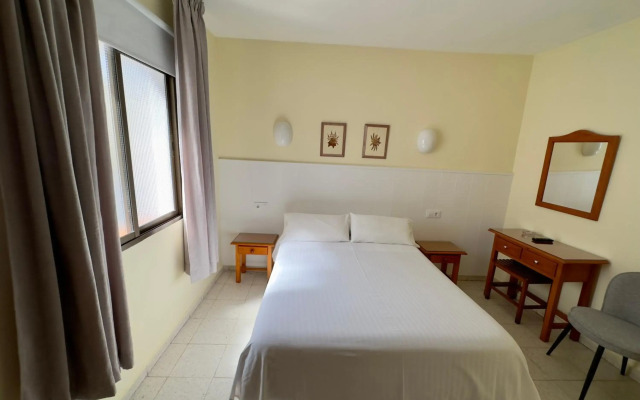 Hotel Cabello