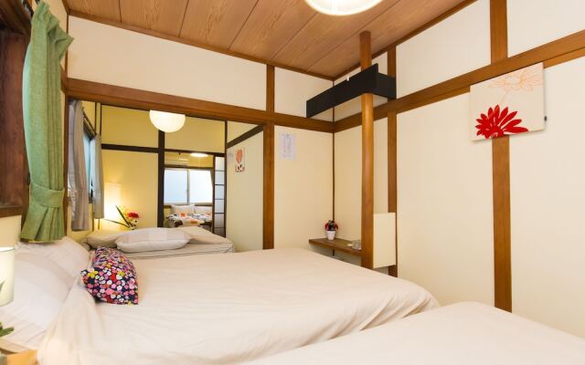 URBAN HOUSE Shin-Osaka North
