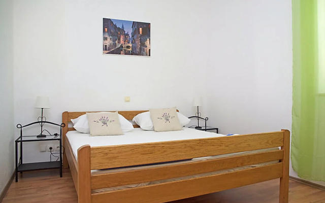 Apartment Marija Biograd Na Moru 34528