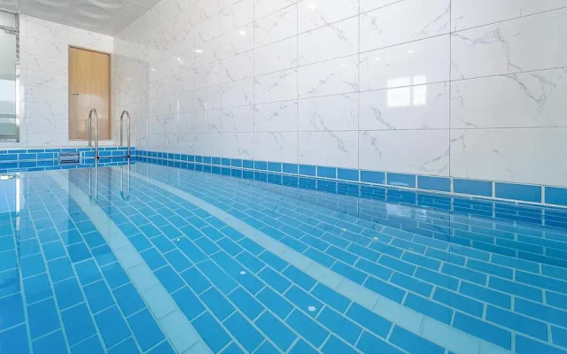 Gapyeong Boreum-dal Poolvilla