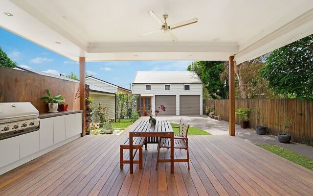 Newcastle Executive Homes - Veda House