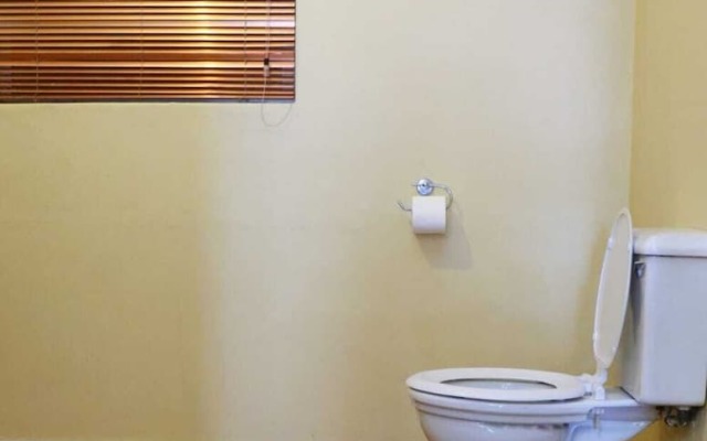 Top Efforts Guest House