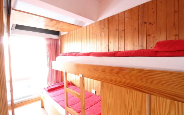 Residence Sole Alto