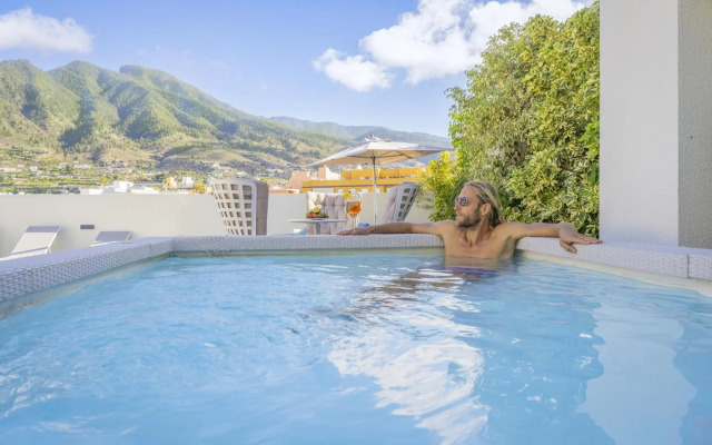 Hotel Benahoare