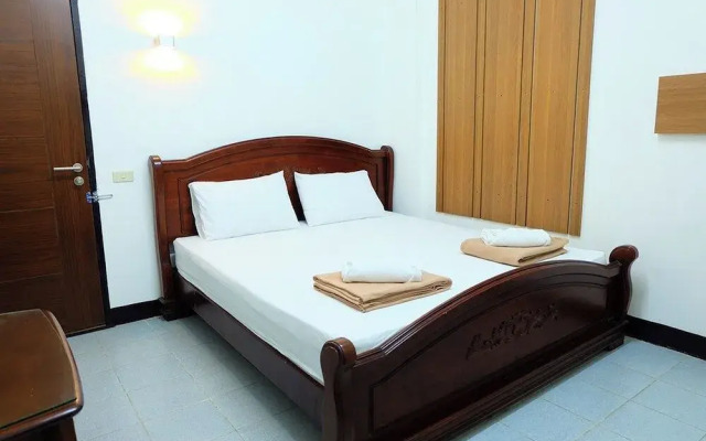 Baan Rao Boutique Residence
