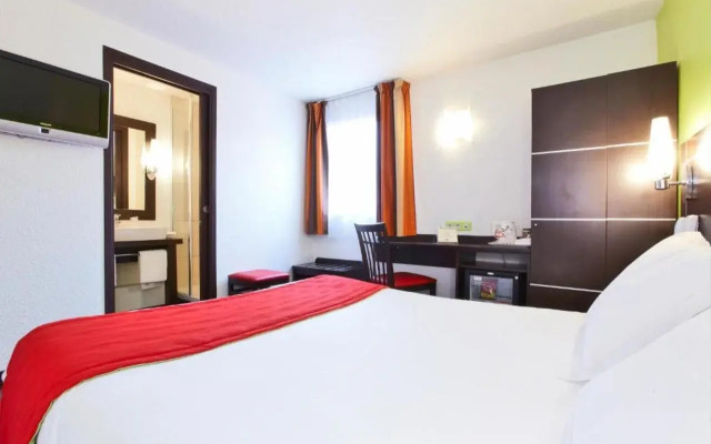 Enzo Hotels Reims Tinqueux By Kyriad Direct