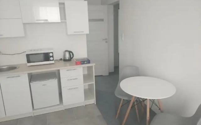 Apartamenty Poludniowa