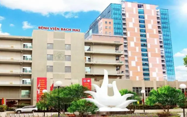 Linh Anh Hotel