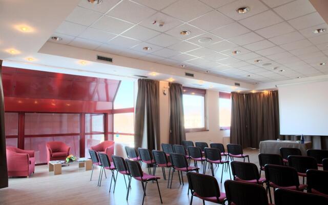 Tulip Inn Turin South