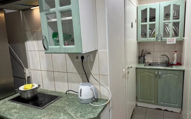 Suda Hostel