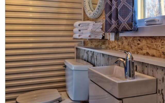 Domaine des Trois-Îles