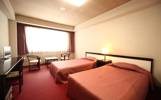 Hotel Towadaso