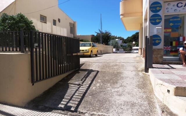 Apartamento Thalassa - A136