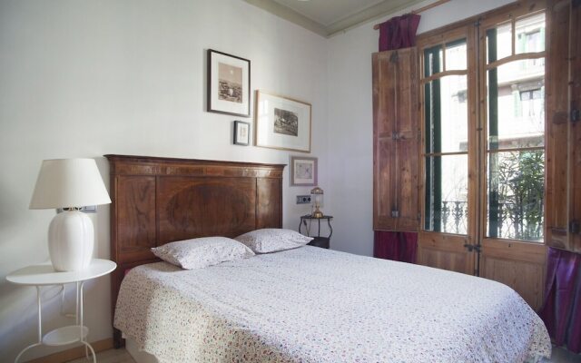 Апартаменты Viladomat 