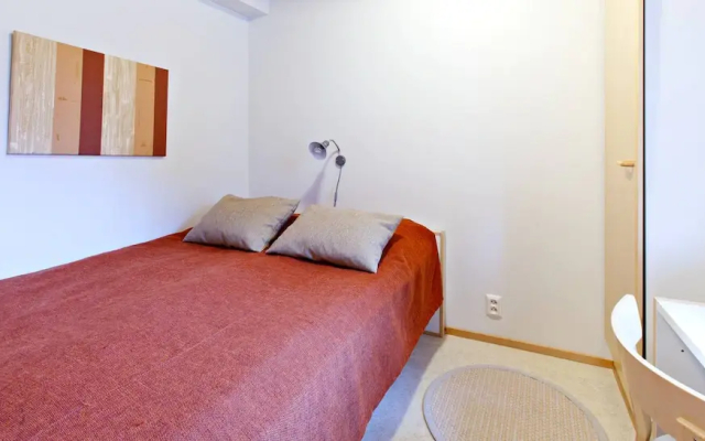 Apartment Saariselkä