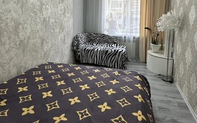 Апартаменты на улице Гамарника 43В