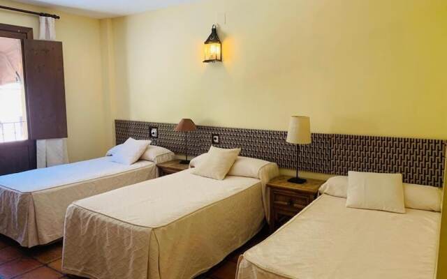 Hostal Posada Huecar