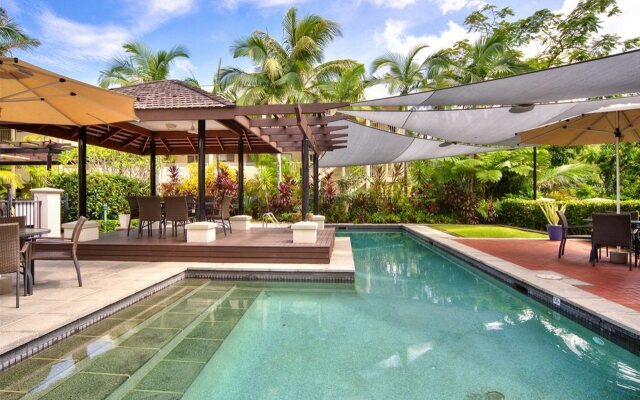 The Mediterranean Port Douglas