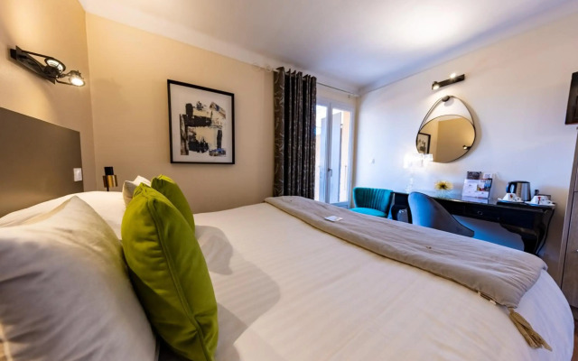 Le Madeloc Hôtel & Spa