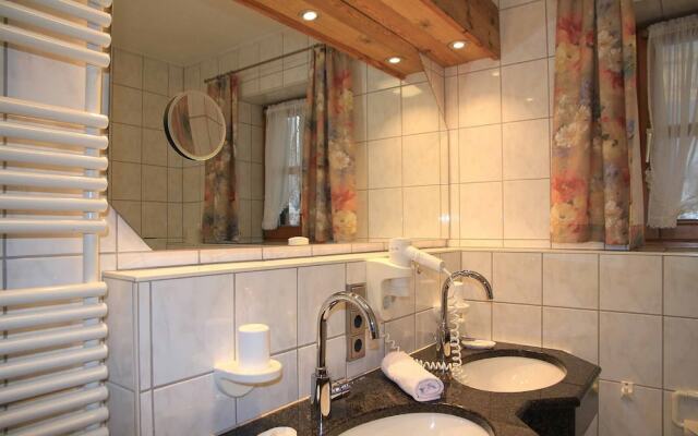 Hotel Mariandl - Singender Wirt