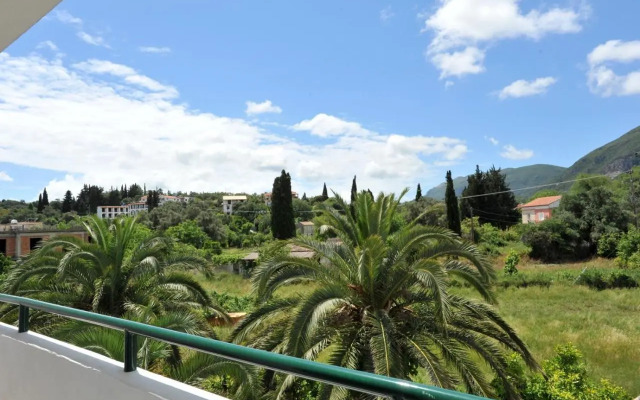 Kantaros Apartments