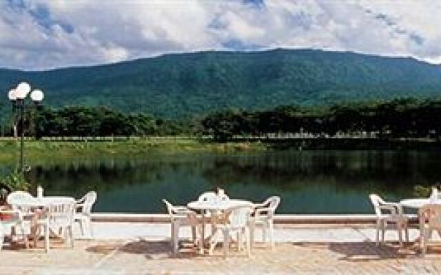 Kao Yai Grand View Resort