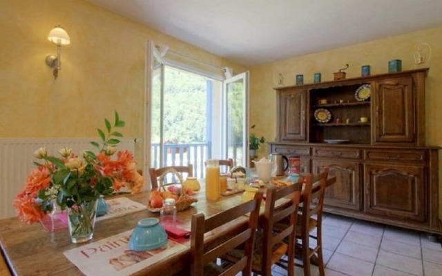 Chambres d'Hôtes La Munia