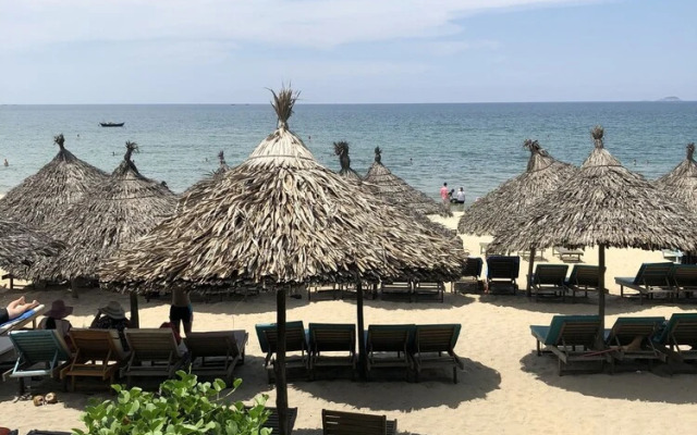 An Bang Rainbow Beach Homestay