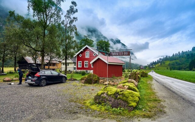 Rødseter Inn