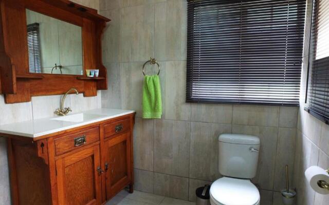 Kruger's Guest House