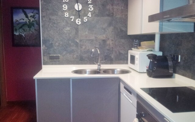 Apartamentos Sol Cambrils Park 3000