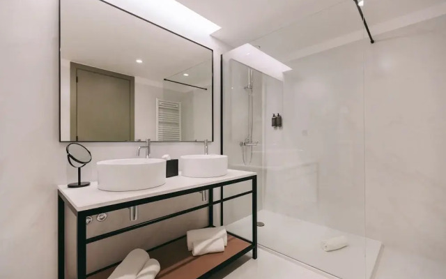 Hotels 705 Porto Prime Home