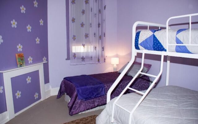 Kimba Travellers Haven