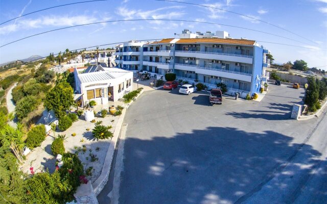 Ano Kampos Hotel
