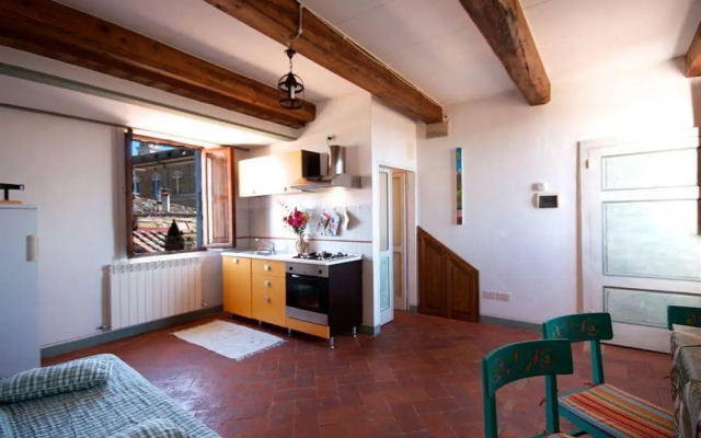 Il Giglio B&B