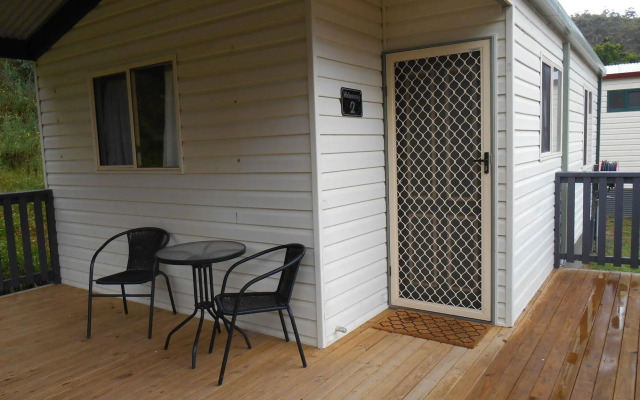 Tasman Holiday Parks – Merimbula