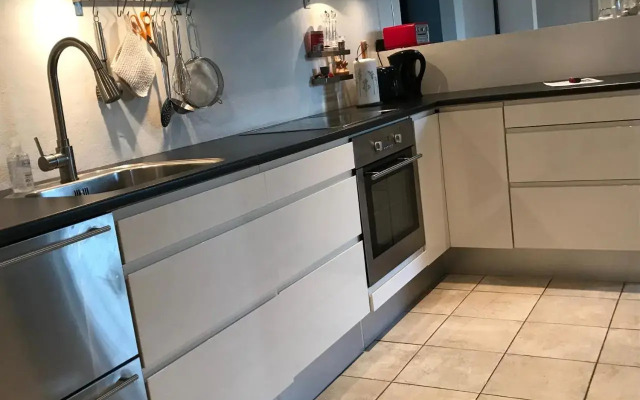 Tiklo Bed and Breakfast